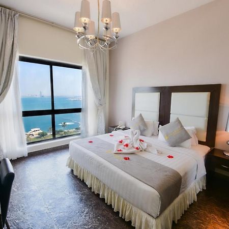 Loumage Hotel & Suites มานามา ภายนอก รูปภาพ