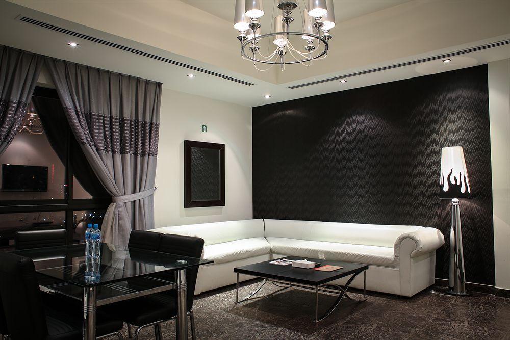 Loumage Hotel & Suites มานามา ภายนอก รูปภาพ
