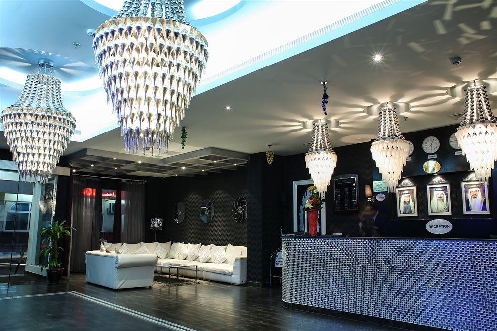 Loumage Hotel & Suites มานามา ภายนอก รูปภาพ