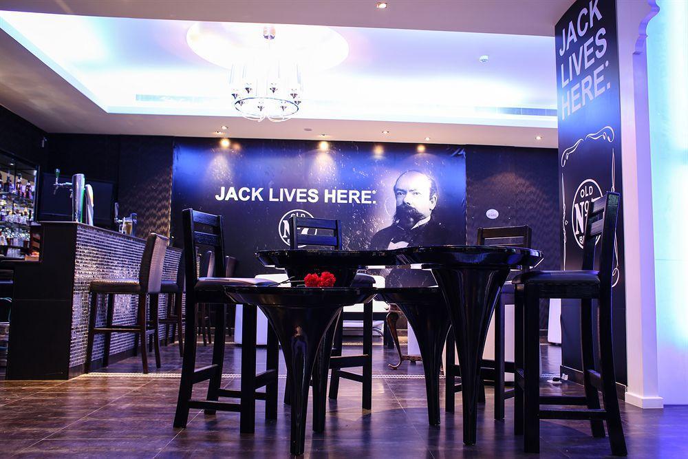 Loumage Hotel & Suites มานามา ภายนอก รูปภาพ