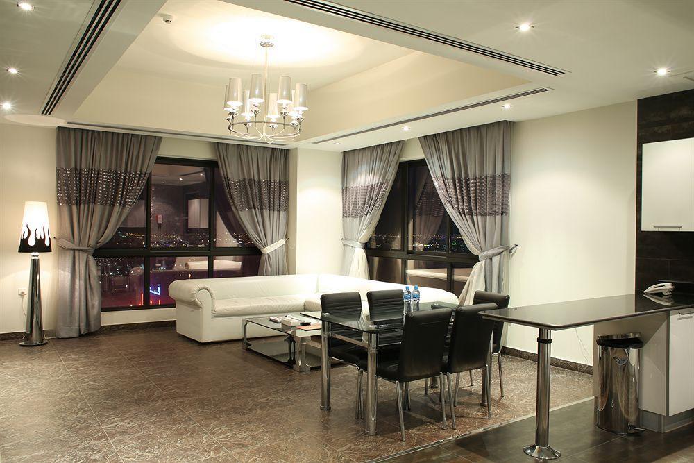 Loumage Hotel & Suites มานามา ภายนอก รูปภาพ