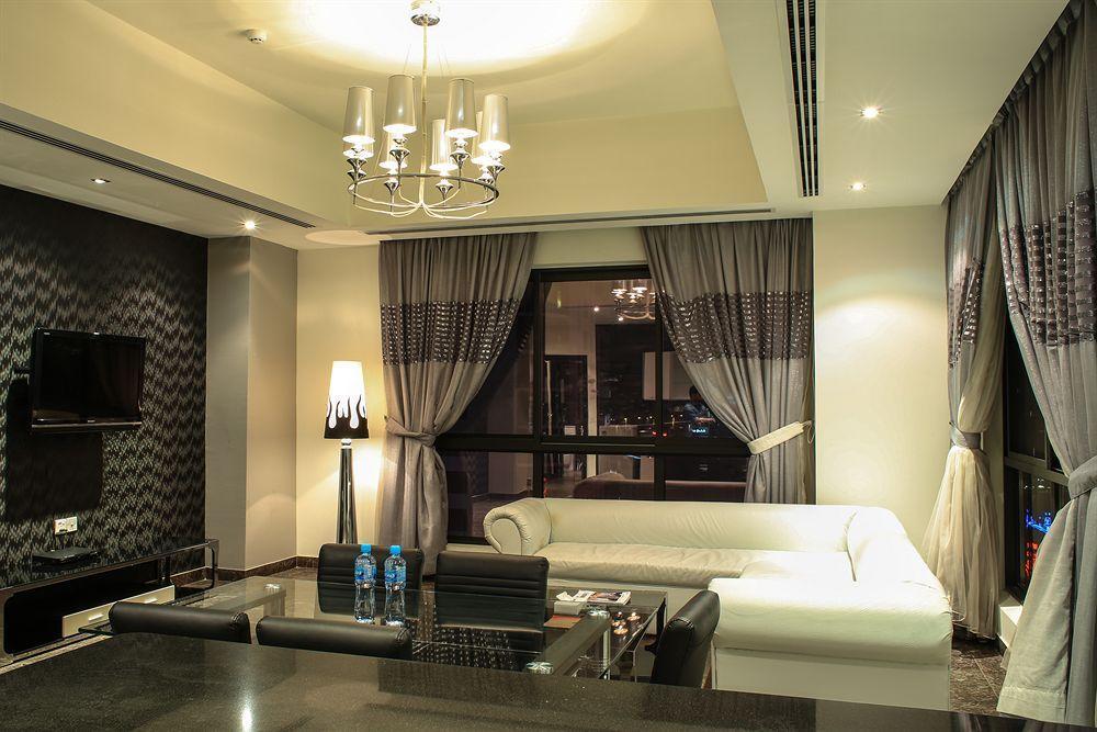 Loumage Hotel & Suites มานามา ภายนอก รูปภาพ