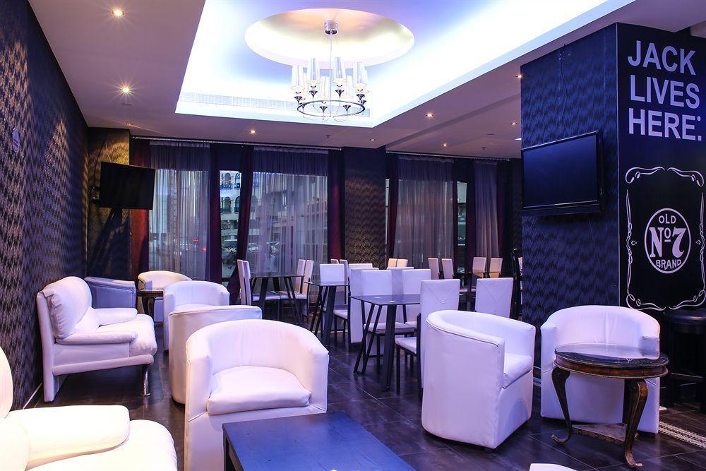Loumage Hotel & Suites มานามา ภายนอก รูปภาพ