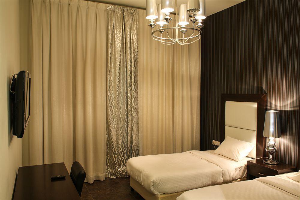 Loumage Hotel & Suites มานามา ภายนอก รูปภาพ