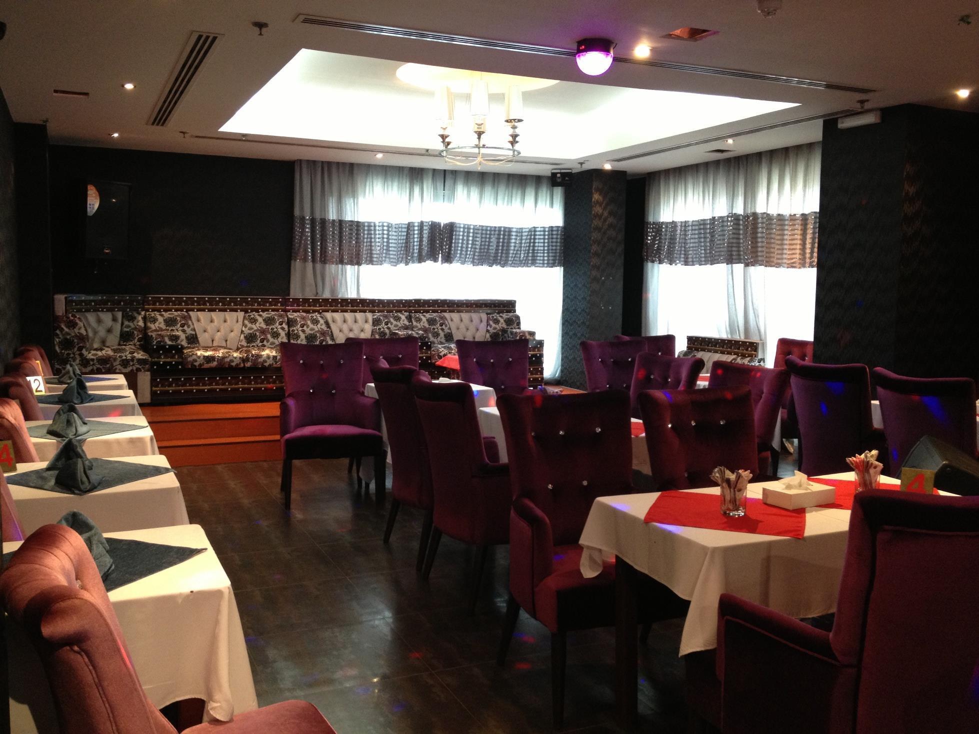 Loumage Hotel & Suites มานามา ภายนอก รูปภาพ