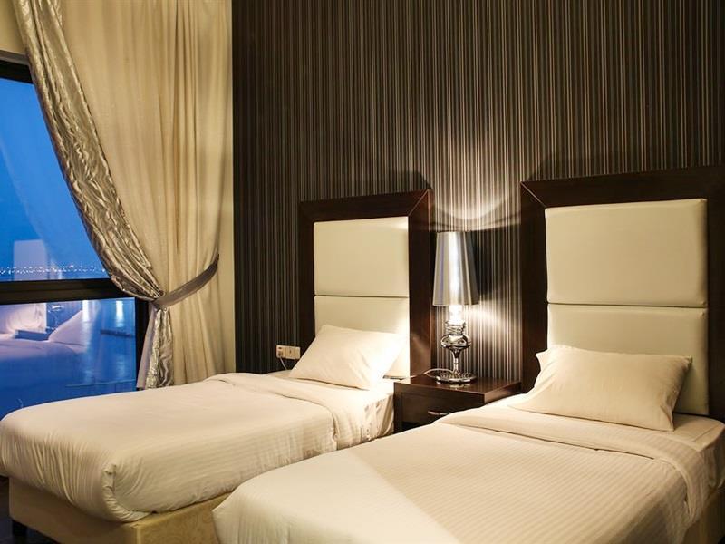 Loumage Hotel & Suites มานามา ภายนอก รูปภาพ