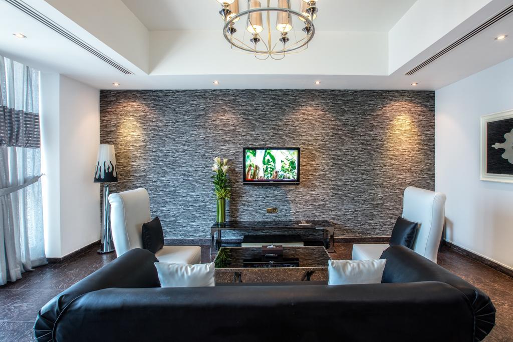 Loumage Hotel & Suites มานามา ภายนอก รูปภาพ