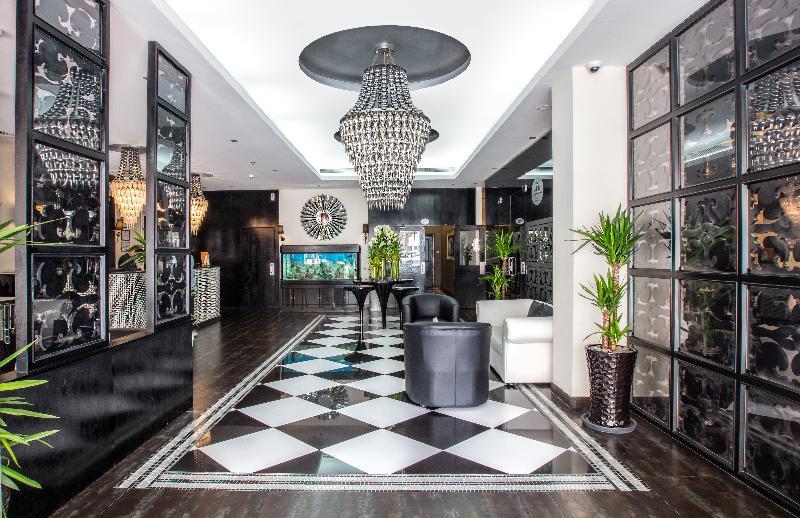 Loumage Hotel & Suites มานามา ภายนอก รูปภาพ