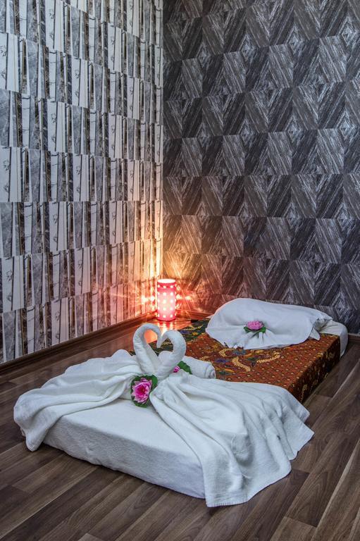Loumage Hotel & Suites มานามา ภายนอก รูปภาพ