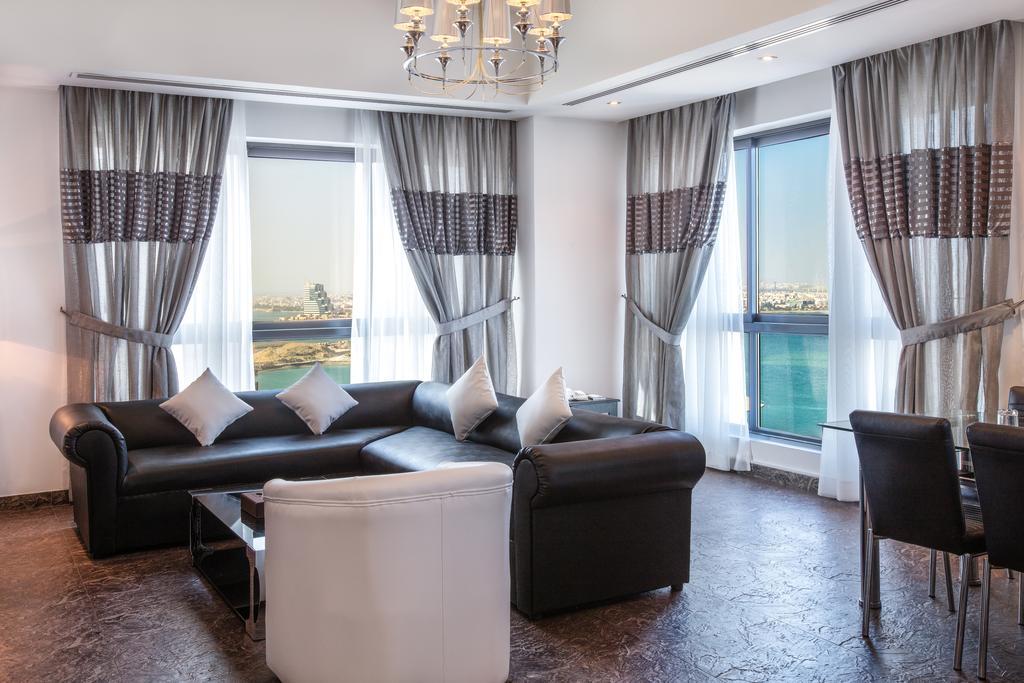 Loumage Hotel & Suites มานามา ภายนอก รูปภาพ