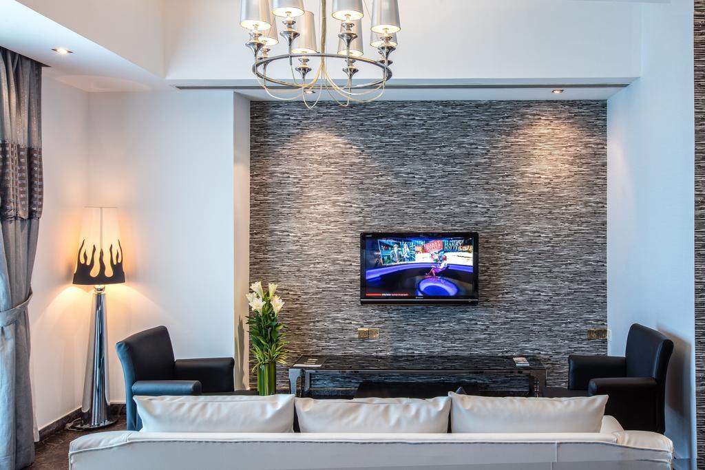 Loumage Hotel & Suites มานามา ภายนอก รูปภาพ