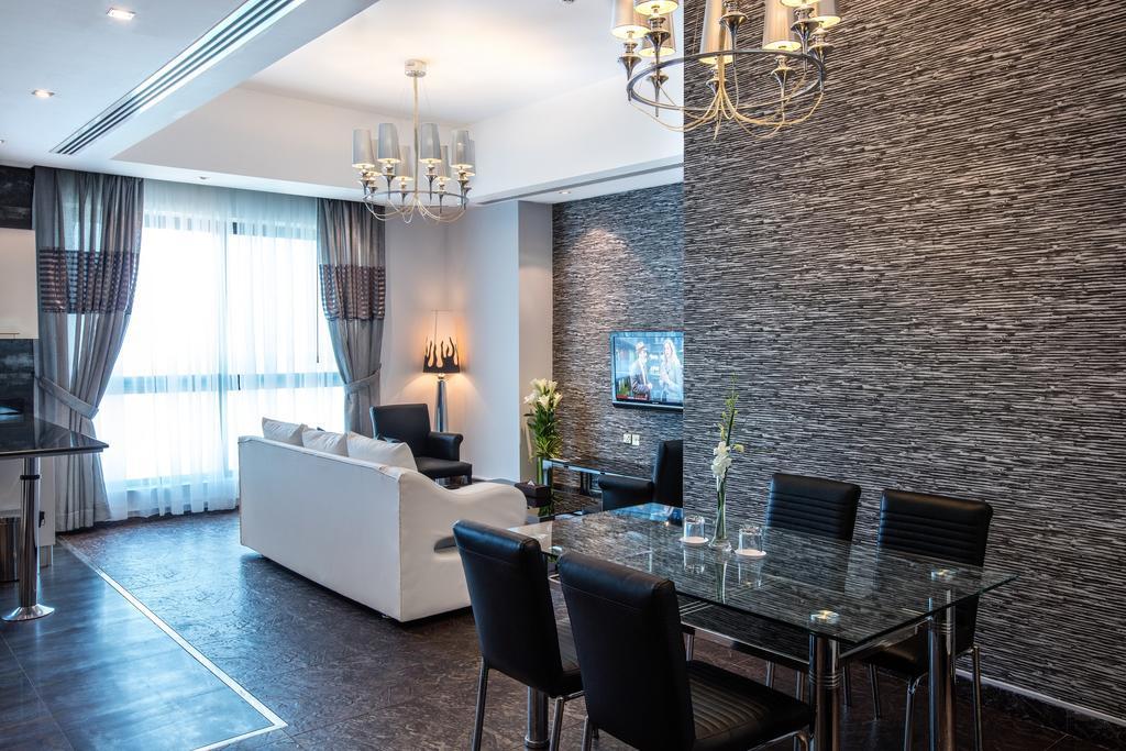 Loumage Hotel & Suites มานามา ภายนอก รูปภาพ