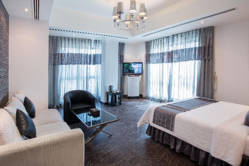 Loumage Hotel & Suites มานามา ภายนอก รูปภาพ