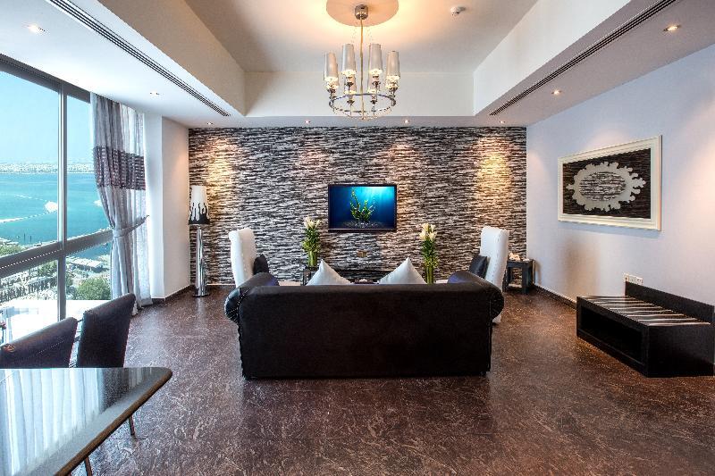 Loumage Hotel & Suites มานามา ภายนอก รูปภาพ