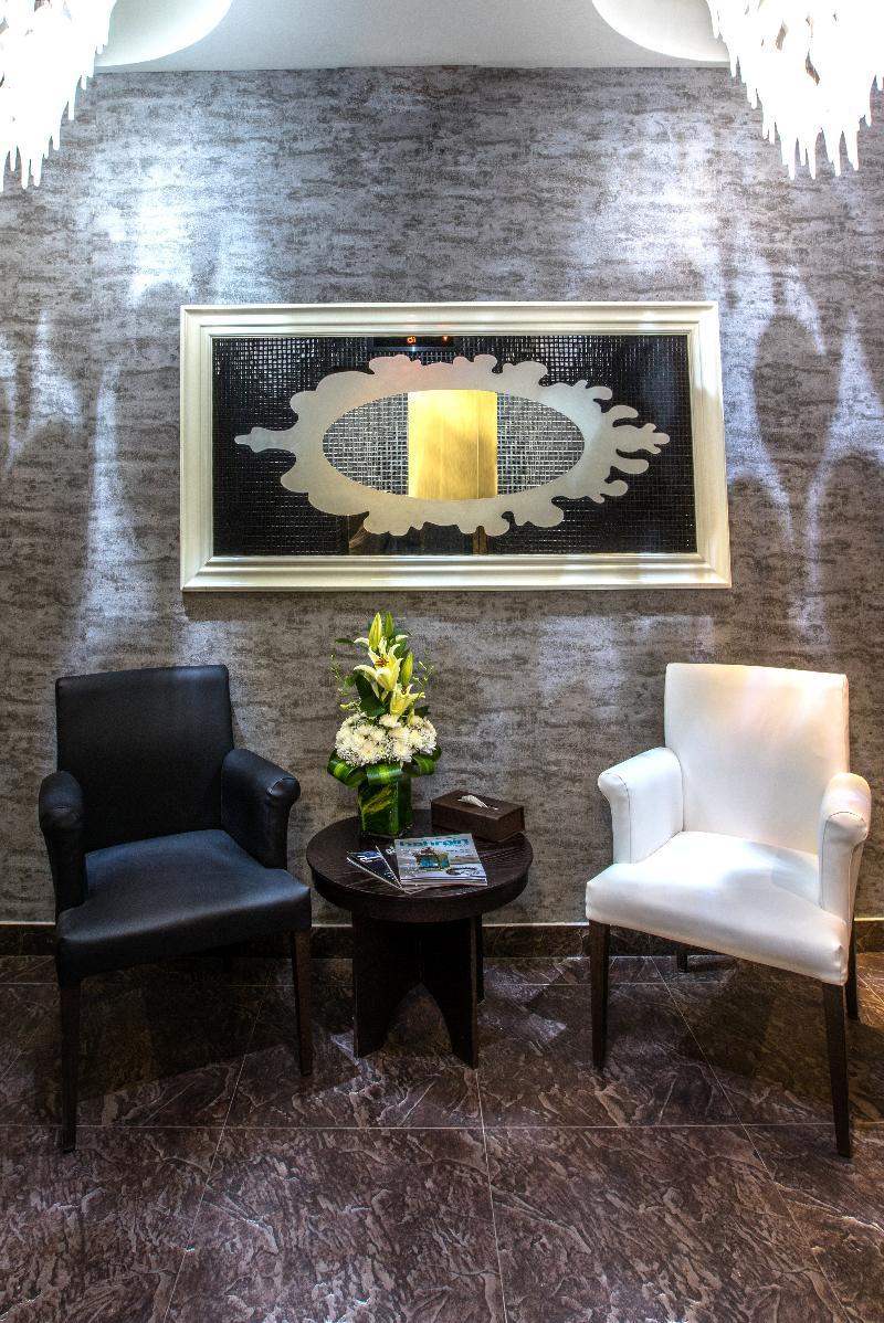 Loumage Hotel & Suites มานามา ภายนอก รูปภาพ