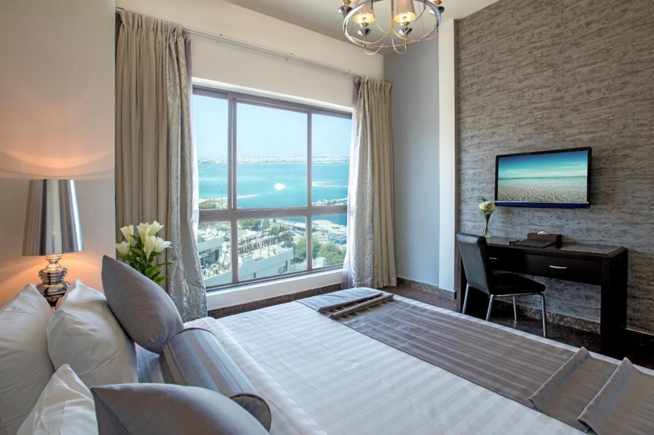Loumage Hotel & Suites มานามา ภายนอก รูปภาพ
